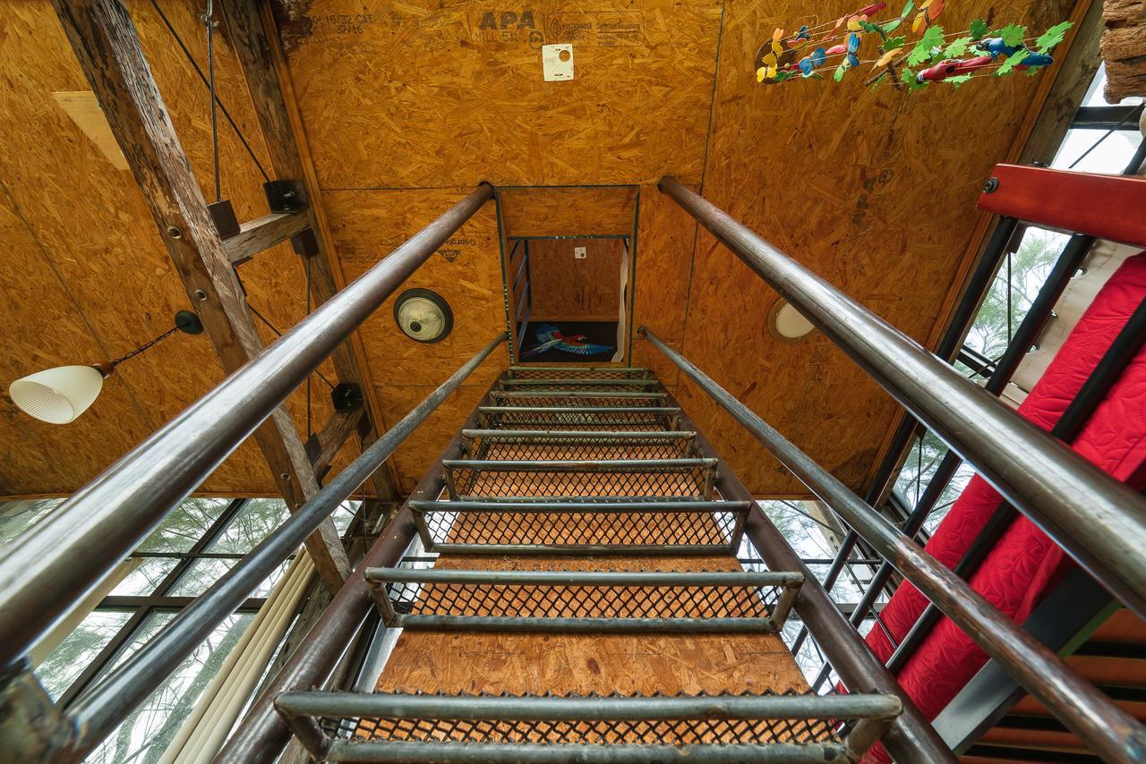 Altura Hotel Poasito المظهر الخارجي الصورة