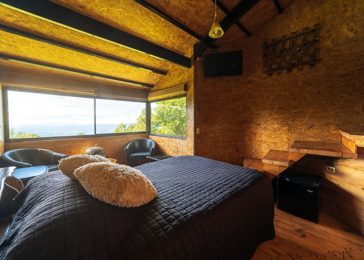 Altura Hotel Poasito المظهر الخارجي الصورة